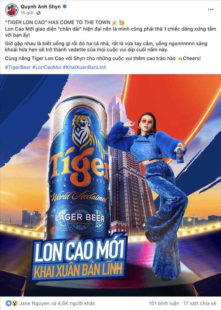 Hé lộ ‘cực phẩm’ đứng sau loạt story bí ẩn của dàn sao Việt-2