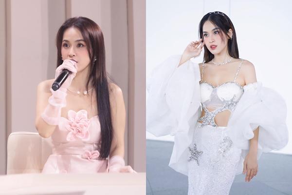 Chị Đẹp Tú Vi: U40 như gái 20, nhan sắc ví với tiên tử, học ngay bí quyết trẻ lâu-6