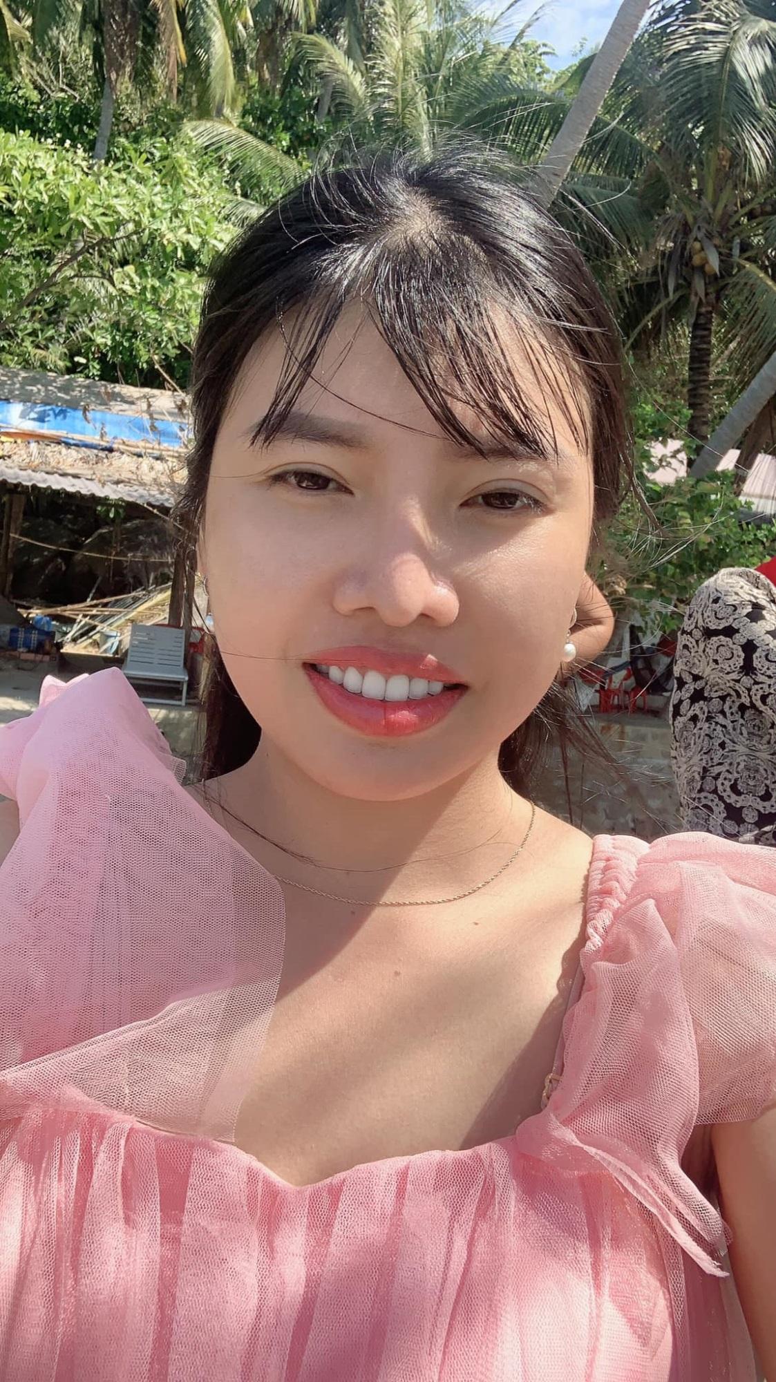 Nhan sắc mẹ bỉm Phượng Thị Nở sau 3 lần vượt cạn: Ngày càng mặn mà, thăng hạng rõ rệt-6