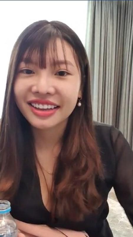 Nhan sắc mẹ bỉm Phượng Thị Nở sau 3 lần vượt cạn: Ngày càng mặn mà, thăng hạng rõ rệt-14