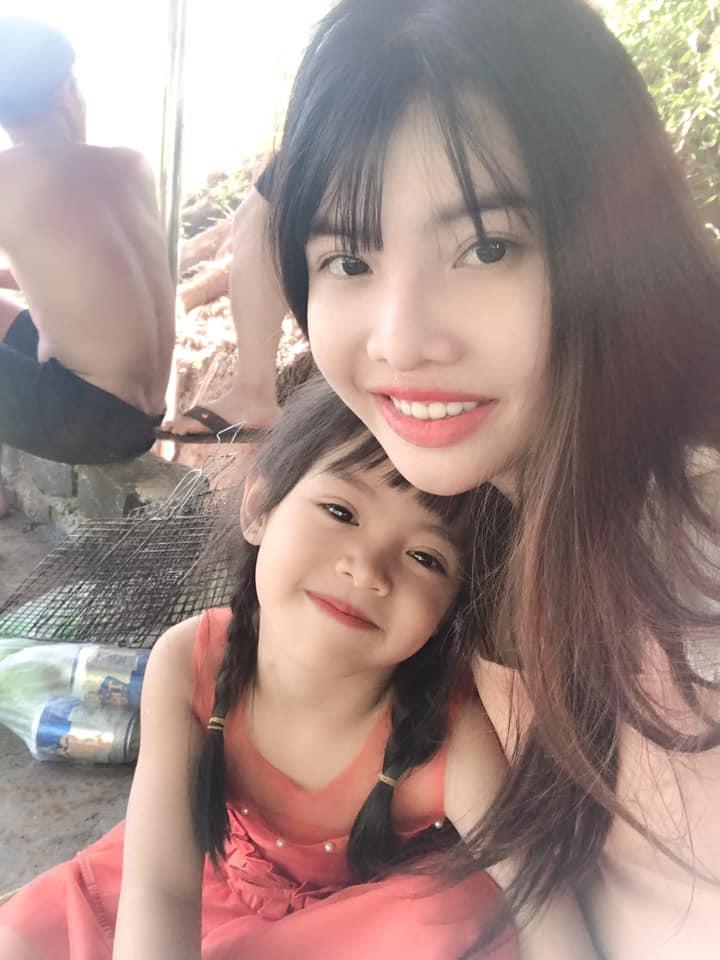 Nhan sắc mẹ bỉm Phượng Thị Nở sau 3 lần vượt cạn: Ngày càng mặn mà, thăng hạng rõ rệt-7