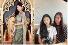 Nhan sắc tuổi 15 của con gái nhà Trương Ngọc Ánh - Trần Bảo Sơn: Chiều cao như siêu mẫu