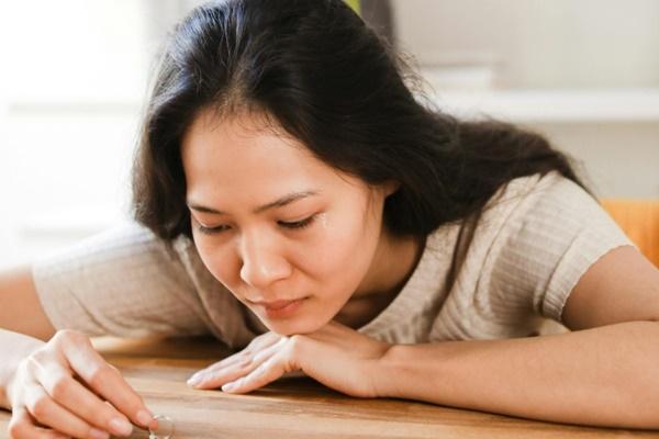 Nghe con trai 8 tuổi kể chuyện, tôi quyết định chấm dứt việc ngoại tình-2