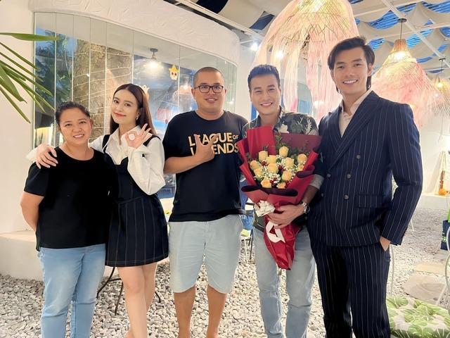 Liên tục bị chê trong phim giờ vàng, Hoàng Thùy Linh nói gì khi phim đóng máy?-4