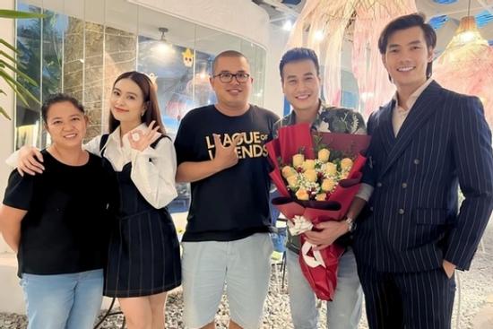 Liên tục bị chê trong phim giờ vàng, Hoàng Thùy Linh nói gì khi phim đóng máy?