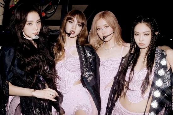 BlackPink không ký hợp đồng cá nhân với công ty YG