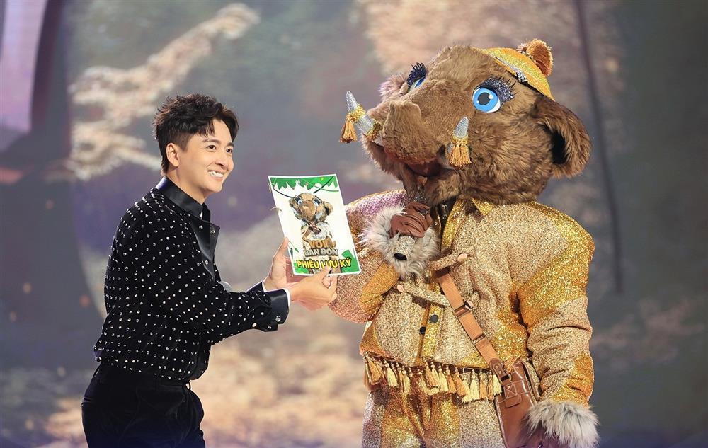 Chung kết Ca Sĩ Mặt Nạ có đi vào vết xe đổ-3