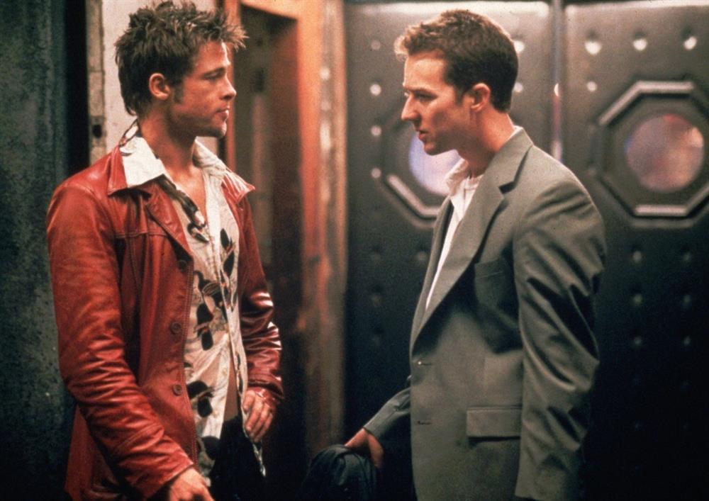 Sau 25 năm, Brad Pitt vẫn phong độ như thời đóng Sàn Đấu Sinh Tử-3
