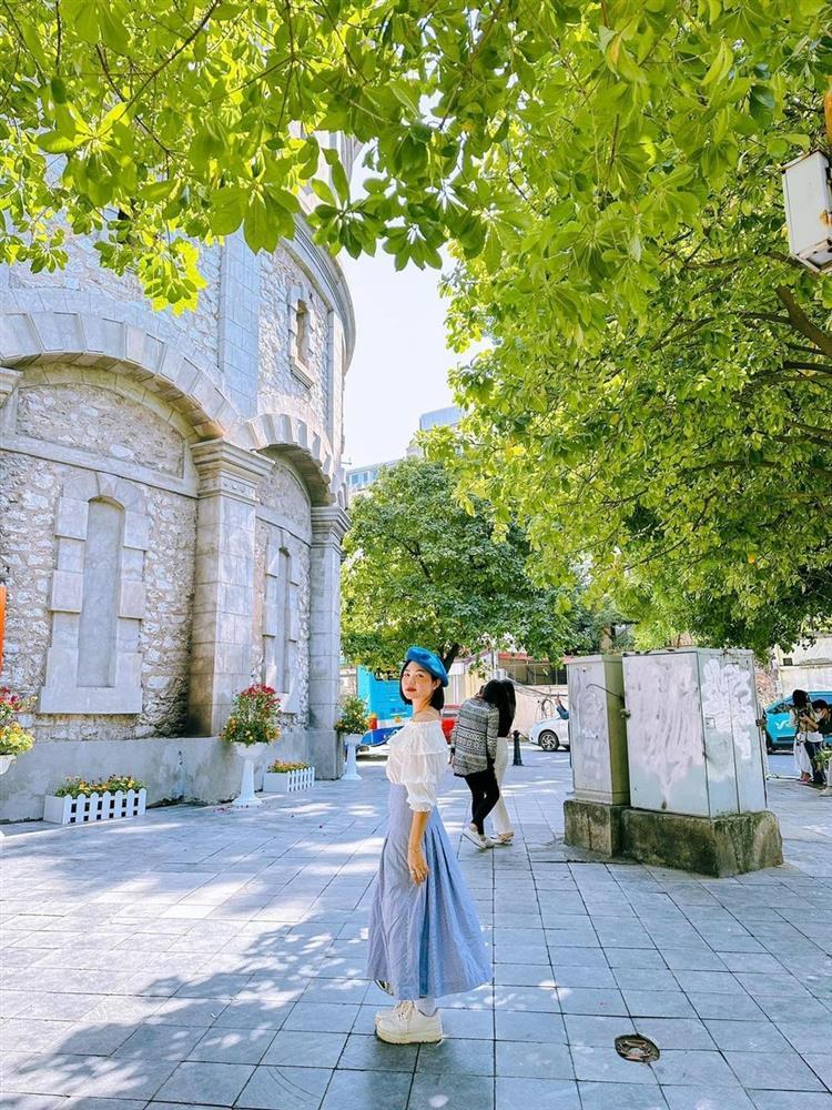 Khách vào tháp nước Hàng Đậu hụt hẫng vì trải nghiệm quá chóng vánh-3