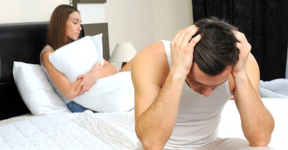 Chồng nổi giận ngủ riêng vì vợ tâm sự chuyện vợ chồng với hội bạn thân-1