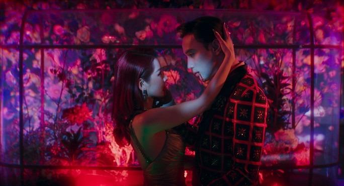 Gian nan phim Việt đề tài lạ-1