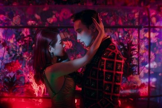 Gian nan phim Việt đề tài lạ