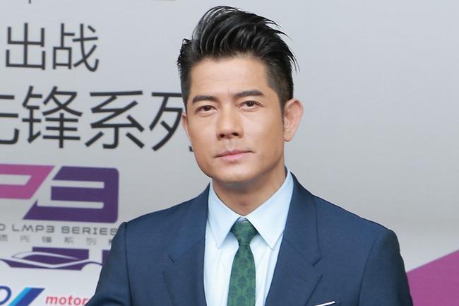 Tài tử Quách Phú Thành gặp tai nạn khi đua xe-3