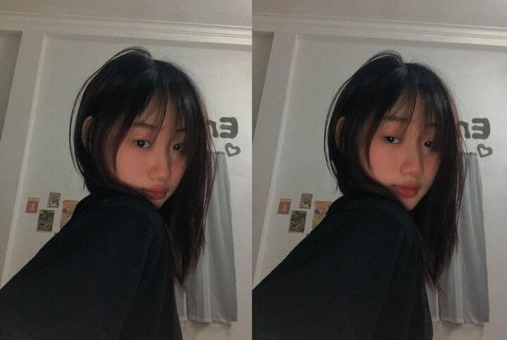 Ngắm nhan sắc gây thương nhớ của nữ võ sĩ Việt Nam giành 2 HCV thế giới-3