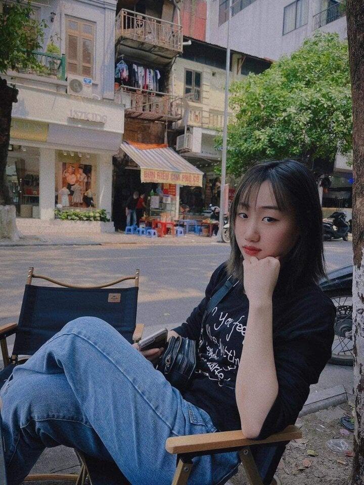 Ngắm nhan sắc gây thương nhớ của nữ võ sĩ Việt Nam giành 2 HCV thế giới-4