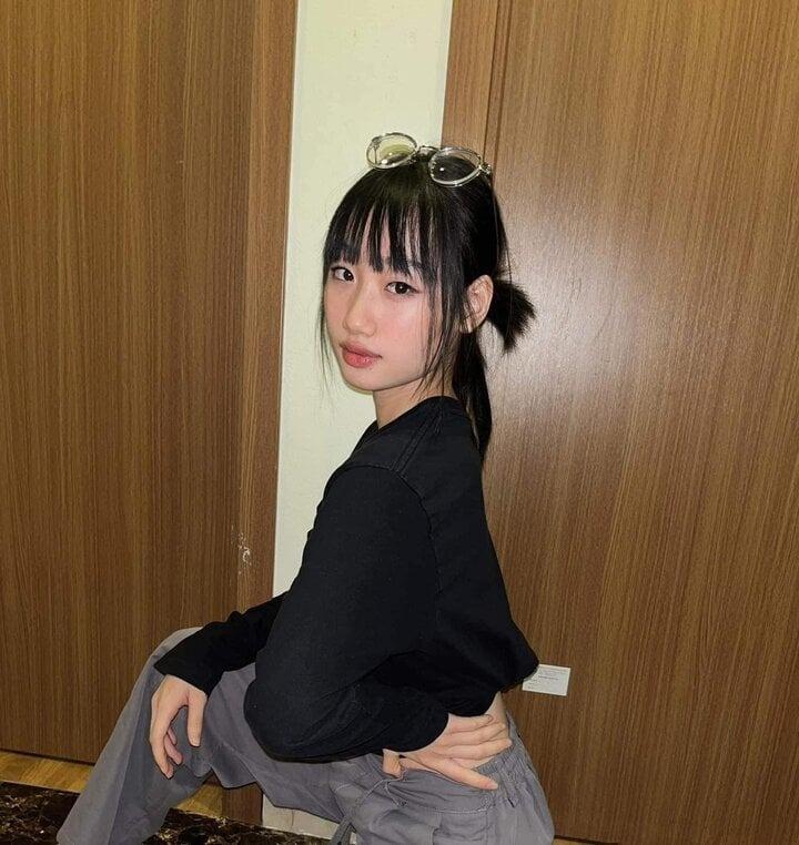 Ngắm nhan sắc gây thương nhớ của nữ võ sĩ Việt Nam giành 2 HCV thế giới-5