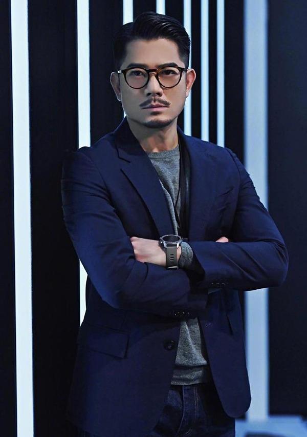 Tài tử Quách Phú Thành gặp tai nạn khi đua xe-9