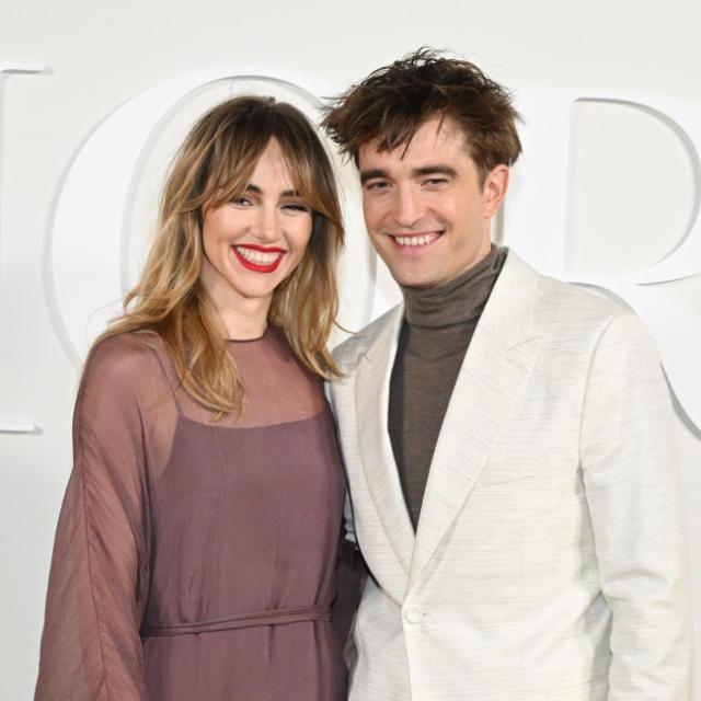 Ma cà rồng Edward của Chạng Vạng sắp đón con đầu lòng-2