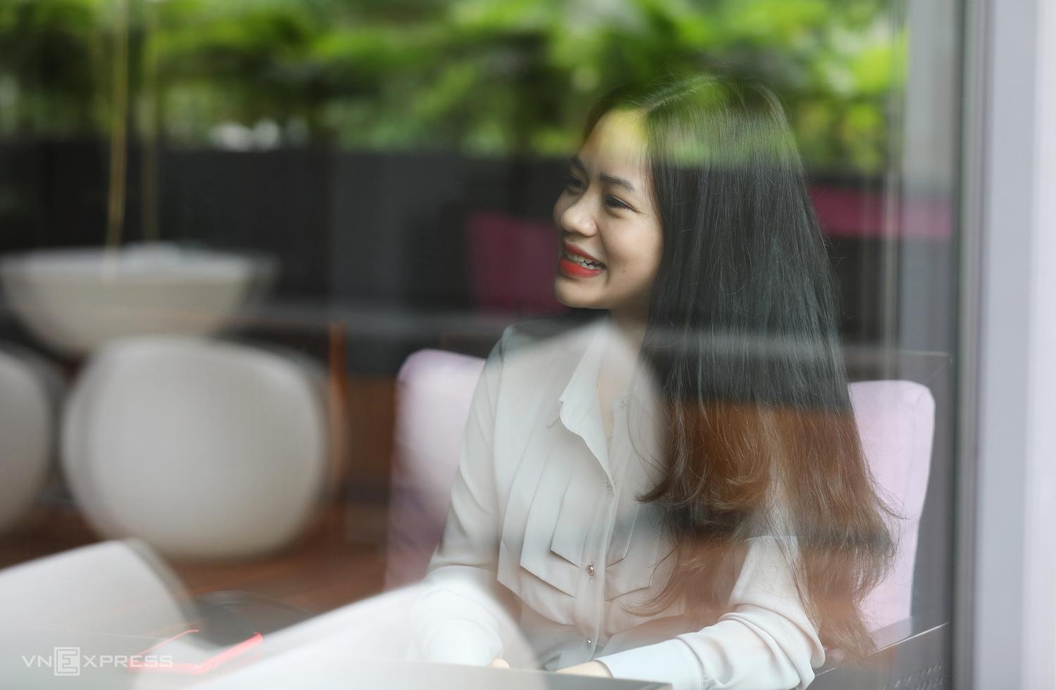 Shark Tuệ Lâm áp lực, nhập viện sau ồn ào bằng cấp, tuyên bố ở ẩn vì mang thai, vợ cũ Shark Bình động viên 1 câu đọc là thấm-3