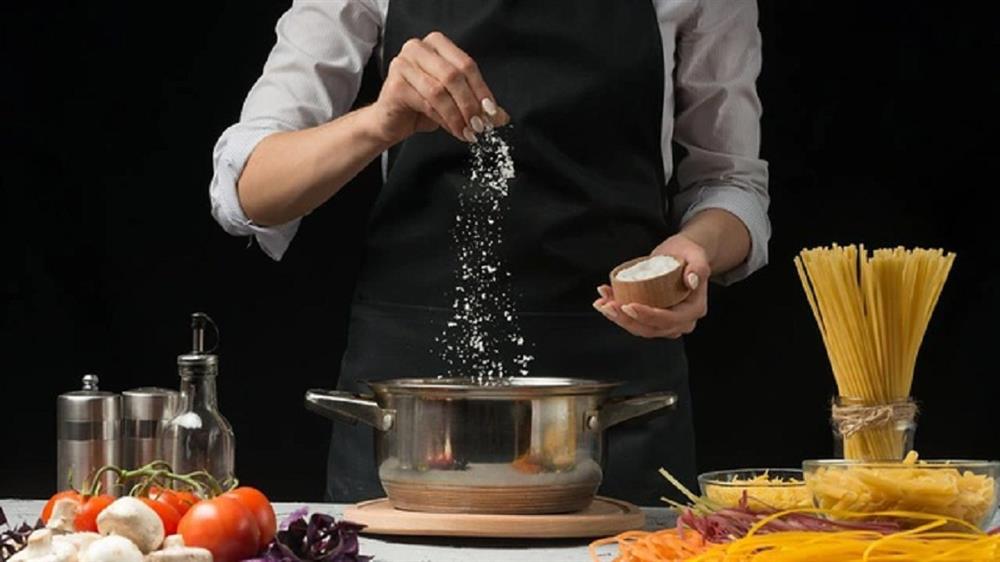 Những thực phẩm tưởng tốt nhưng âm thầm hút cạn canxi trong cơ thể bạn-1