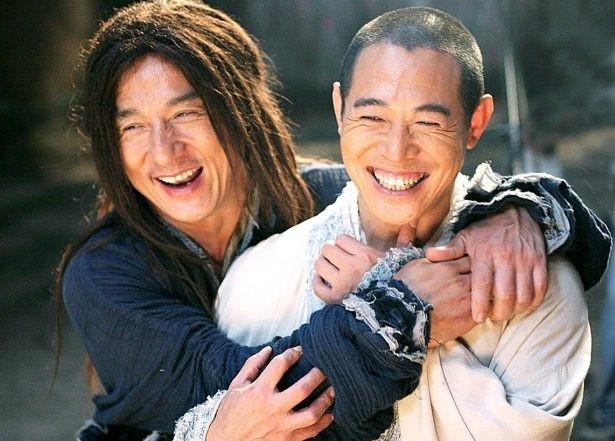 Cuộc sống và những ngã rẽ tuổi xế chiều của siêu sao võ thuật Thành Long, Lý Liên Kiệt-8