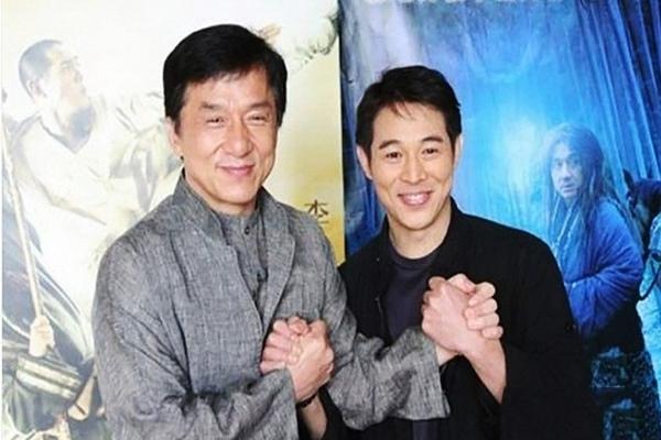 Lý Liên Kiệt sắp xếp tang lễ cho mình-3