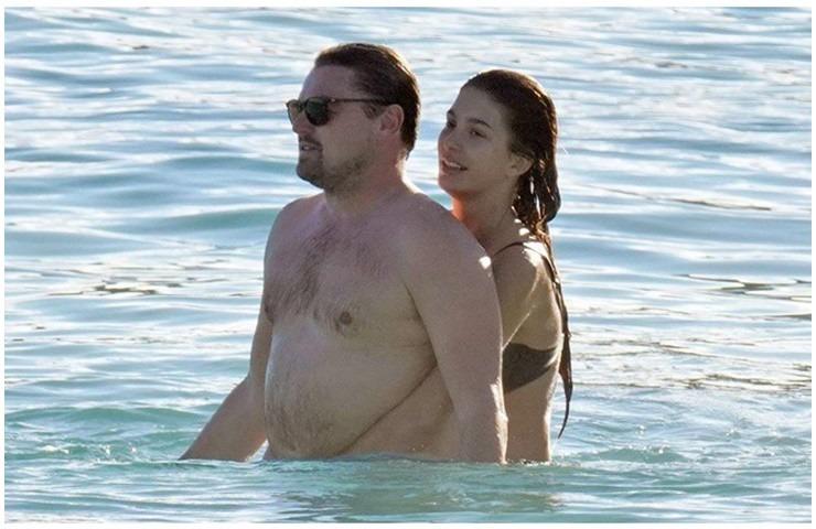 Loạt tài tử lớn tuổi vẫn đào hoa có tiếng, được dàn gái trẻ đẹp săn đón-2