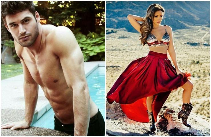 Loạt tài tử lớn tuổi vẫn đào hoa có tiếng, được dàn gái trẻ đẹp săn đón-12