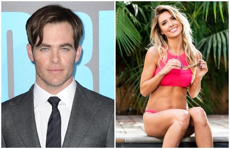 Loạt tài tử lớn tuổi vẫn đào hoa có tiếng, được dàn gái trẻ đẹp săn đón-7