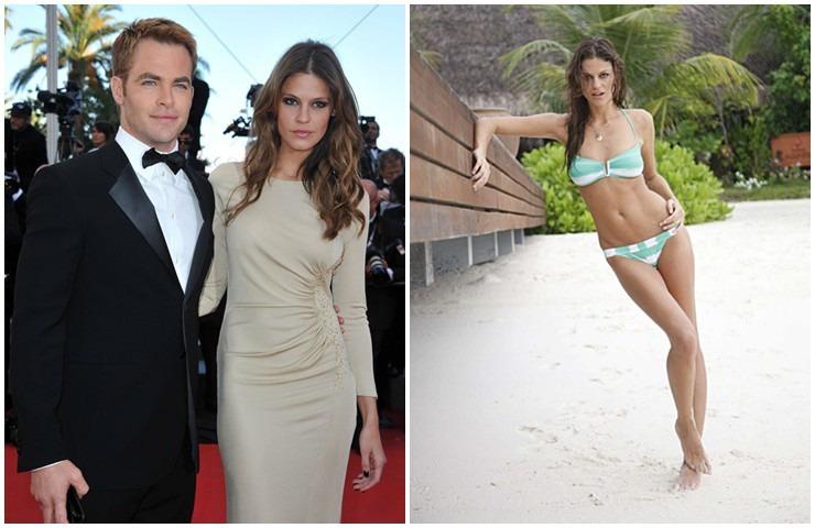 Loạt tài tử lớn tuổi vẫn đào hoa có tiếng, được dàn gái trẻ đẹp săn đón-8