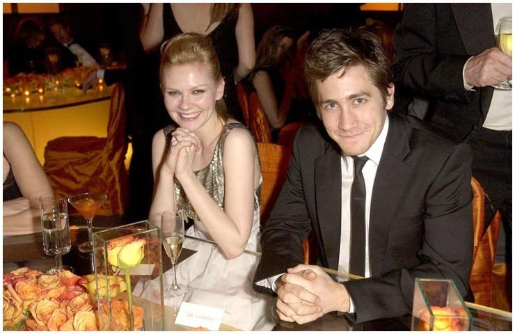 Loạt tài tử lớn tuổi vẫn đào hoa có tiếng, được dàn gái trẻ đẹp săn đón-16