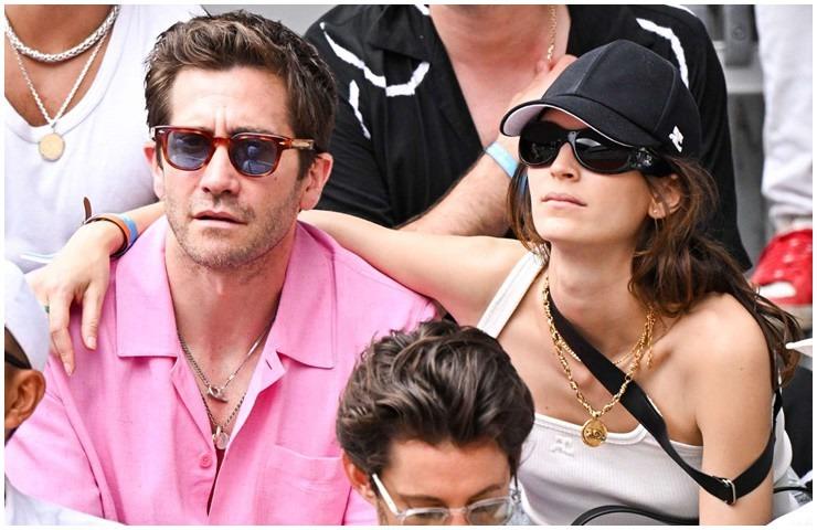 Loạt tài tử lớn tuổi vẫn đào hoa có tiếng, được dàn gái trẻ đẹp săn đón-18