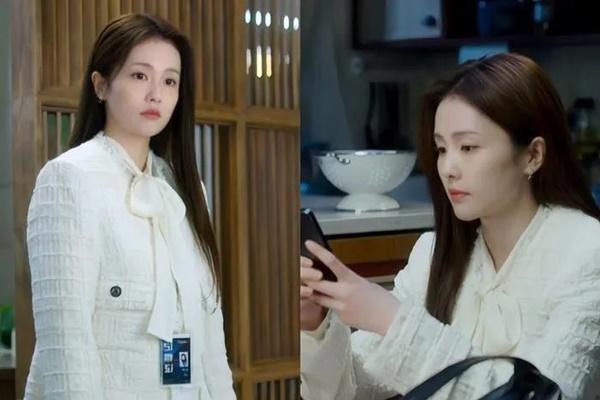 Bạch Lộc bị tố hùa theo đoàn phim cười cợt, thiếu tôn trọng Vương Hạc Đệ-6