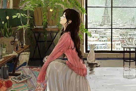 Vừa tái hôn xong, mẹ liền mang 'bố dượng' đến đòi ở chung với con gái