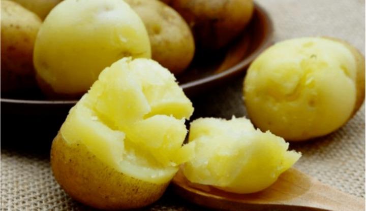 Khoai tây kỵ thực phẩm gì?-1