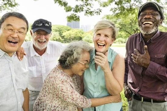 5 điều những người sống thọ không bao giờ làm