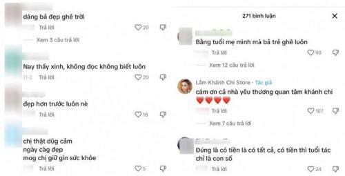 Lâm Khánh Chi mặc short tí hon, khoe chân trắng nuột như thiếu nữ khi đi cùng tình trẻ-4