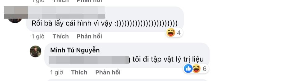 Minh Tú phải hủy show diễn phút chót vì lý do sức khỏe, tiết lộ đang tập vật lý trị liệu khiến fan lo lắng-2