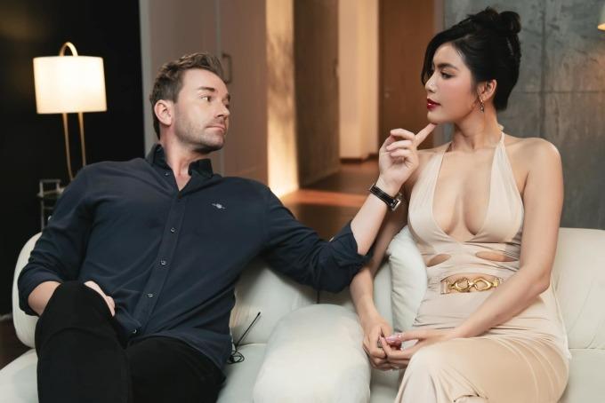 Minh Tú phải hủy show diễn phút chót vì lý do sức khỏe, tiết lộ đang tập vật lý trị liệu khiến fan lo lắng-5