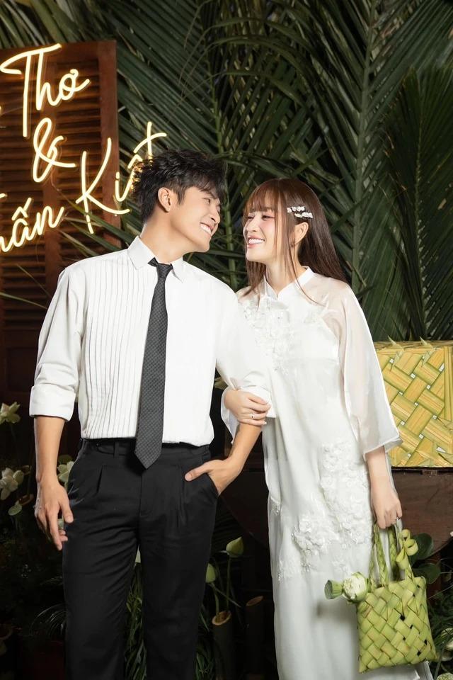 Thái độ Puka ra sao khi nhận được lời xin lỗi từ người tung tin thất thiệt về lễ cưới tại Đồng Tháp?-2