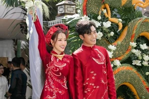 Puka tiết lộ cuộc sống hôn nhân, Trường Giang nhận định: Đó là nô lệ-3