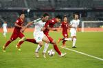 AFC: 'Iraq sẽ trừng phạt nếu đội tuyển Việt Nam lộ nhược điểm phòng ngự'