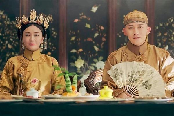 Hai gia tộc sản sinh nhiều hoàng hậu, phi tần nhất nhà Thanh: Có mẹ của vua Càn Long-4