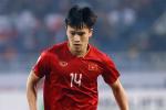 Đội tuyển Việt Nam nhận tin không vui trước thềm Asian Cup-2