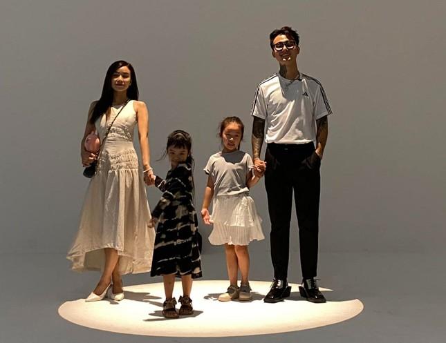 Đạt G và Cindy Lư công khai yêu lại-1