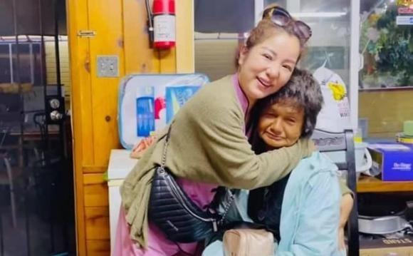 Rộ tin ca sĩ Kim Ngân qua đời vì tai nạn, NS Thúy Nga lên tiếng-1