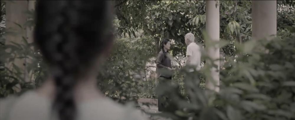 Sắc vóc Thúy Hà - vợ nghệ sĩ Trung Anh trong Chúng Ta Của 8 Năm Sau-3