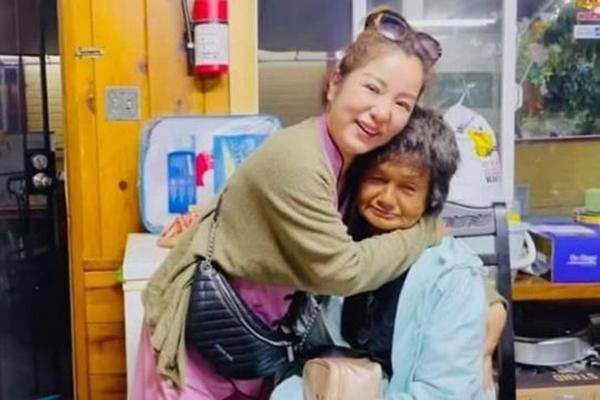 Thúy Nga lên tiếng về tin đồn sang Mỹ trốn nợ-4