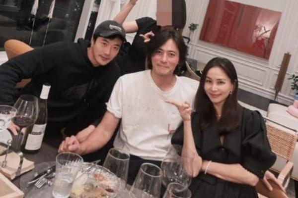 Jang Dong Gun ở tuổi 52-11