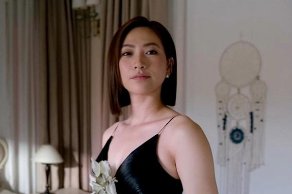 Phim 18+ có Miu Lê, Phương Anh Đào: Sa đà vào cảnh nóng, thừa thãi và phản cảm-4